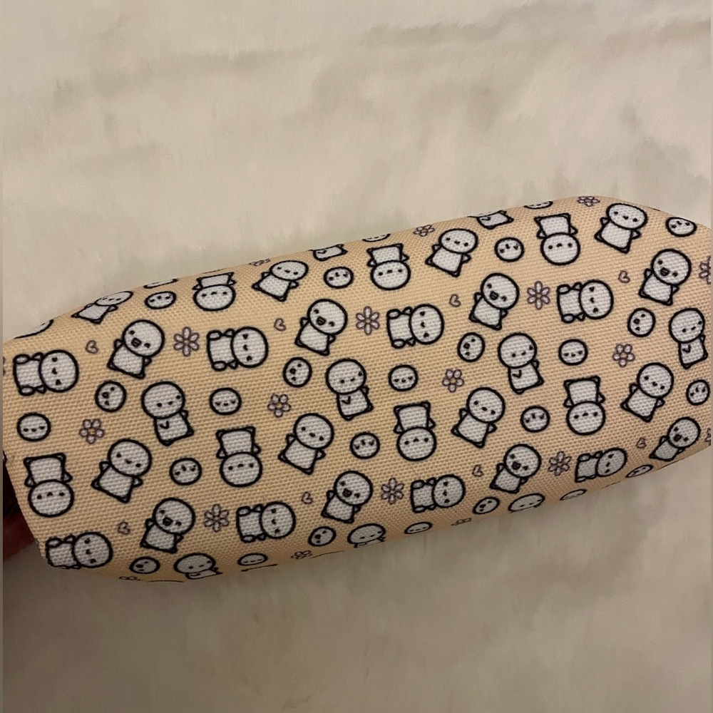 TheCoffeeMonsterzCo Pencil Pouch 🌼